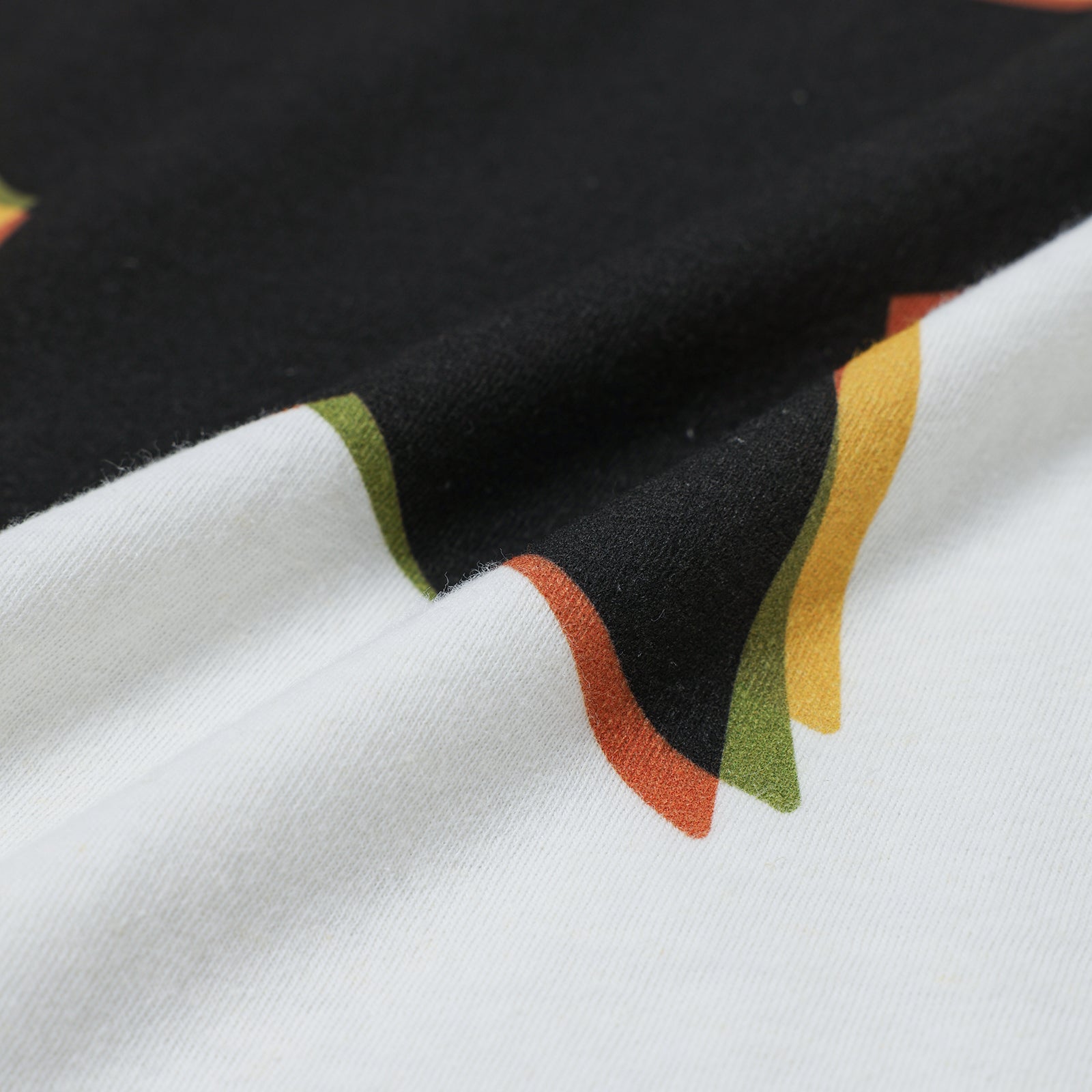 The Inoue Brothers... Black Star T-Shirt / TIBSS26-TOHOKU-001