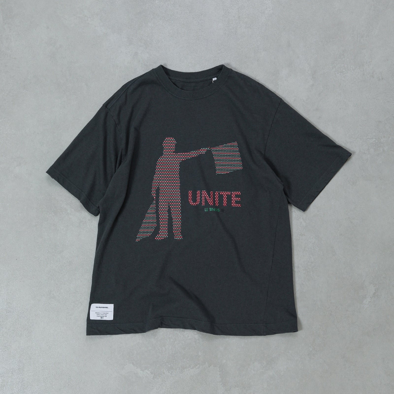 The Inoue Brothers... Le Things T-Shirt / TIBSS26-TOHOKU-003