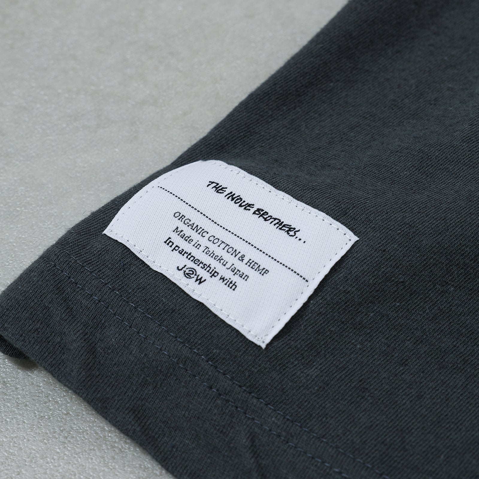 The Inoue Brothers... Le Things T-Shirt / TIBSS26-TOHOKU-003