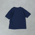 Load image into Gallery viewer, Nigel Cabourn 50s HENLEY NECK SHIRT / 80520021025
