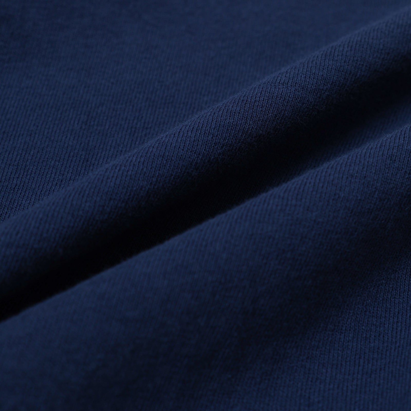 Nigel Cabourn 50s HENLEY NECK SHIRT / 80520021025