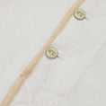 Load image into Gallery viewer, Nigel Cabourn 50s HENLEY NECK SHIRT / 80520021025
