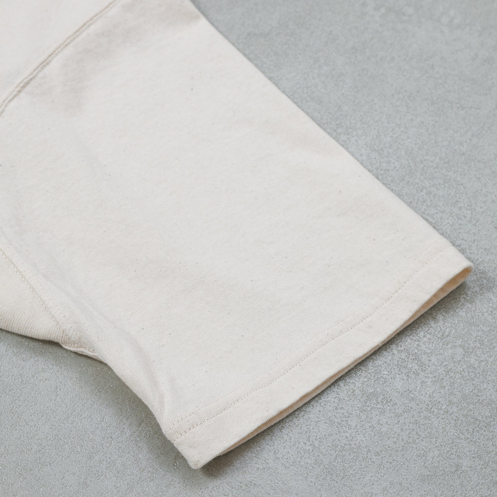 Nigel Cabourn 50s HENLEY NECK SHIRT / 80520021025