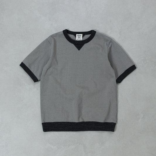 Jackman Dotsume RIB T-Shirt / JM5110