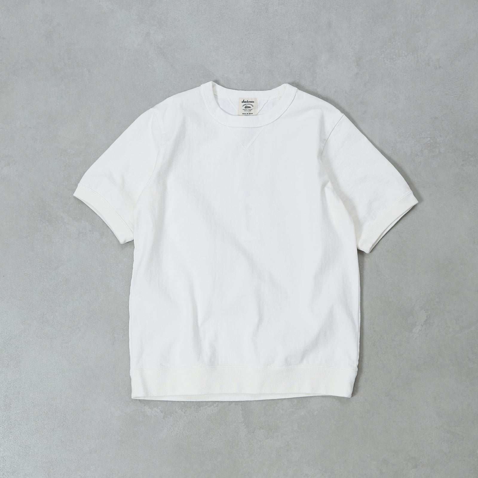 Jackman Dotsume T-Shirt/JM5444