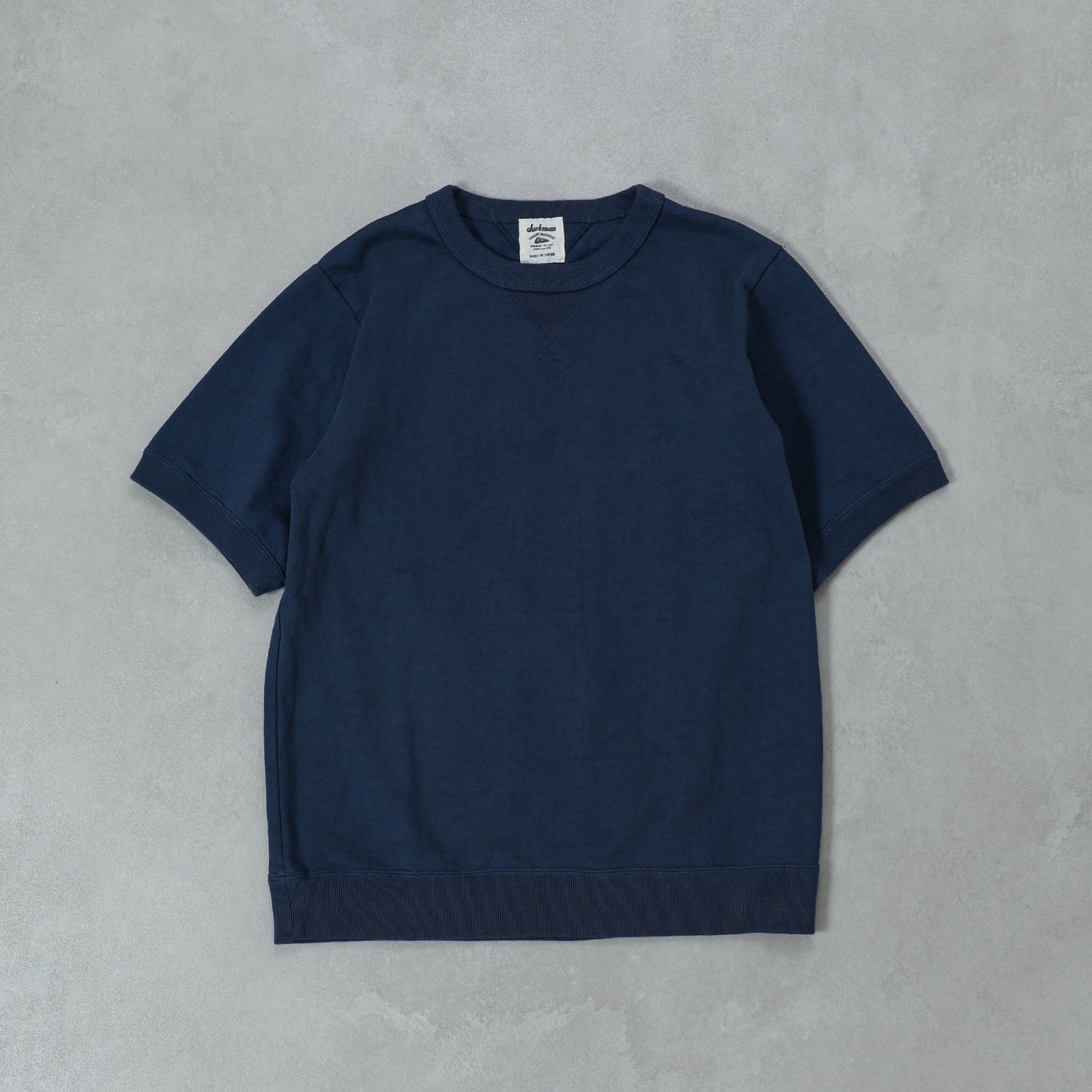 Jackman Dotsume T-Shirt/JM5444