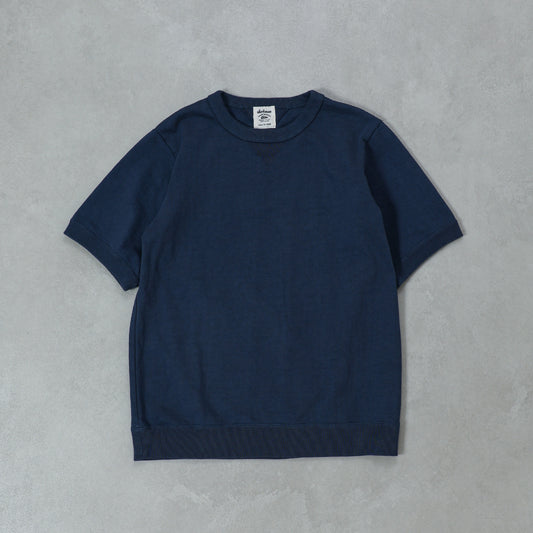 Jackman Dotsume RIB T-Shirt / JM5110
