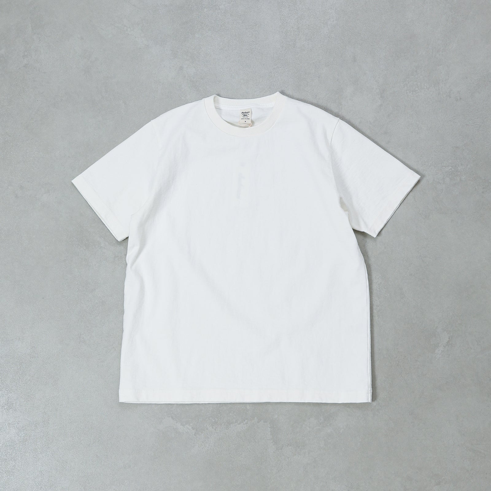 Jackman Dotsume T-Shirt / JM5444