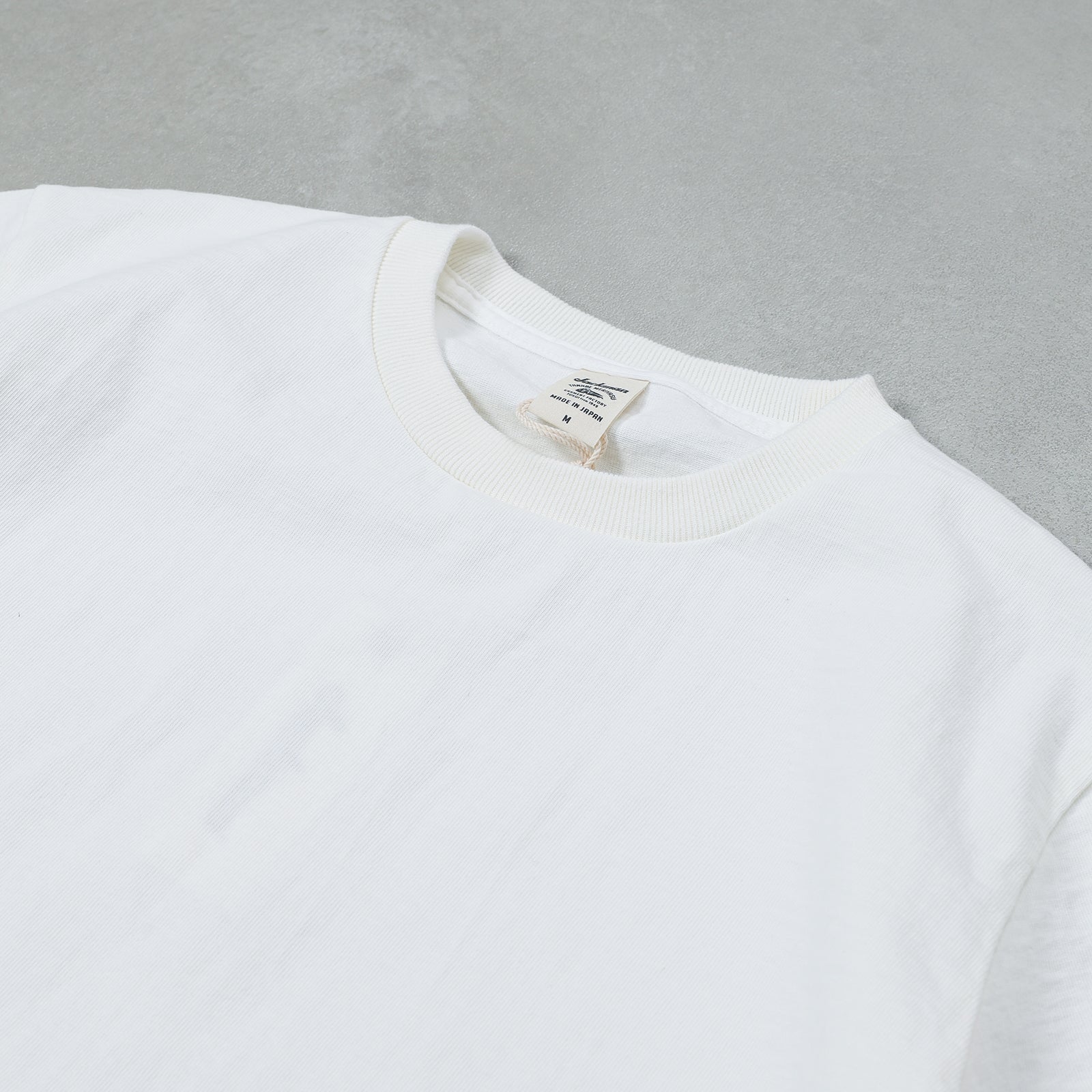 Jackman Dotsume T-Shirt / JM5444