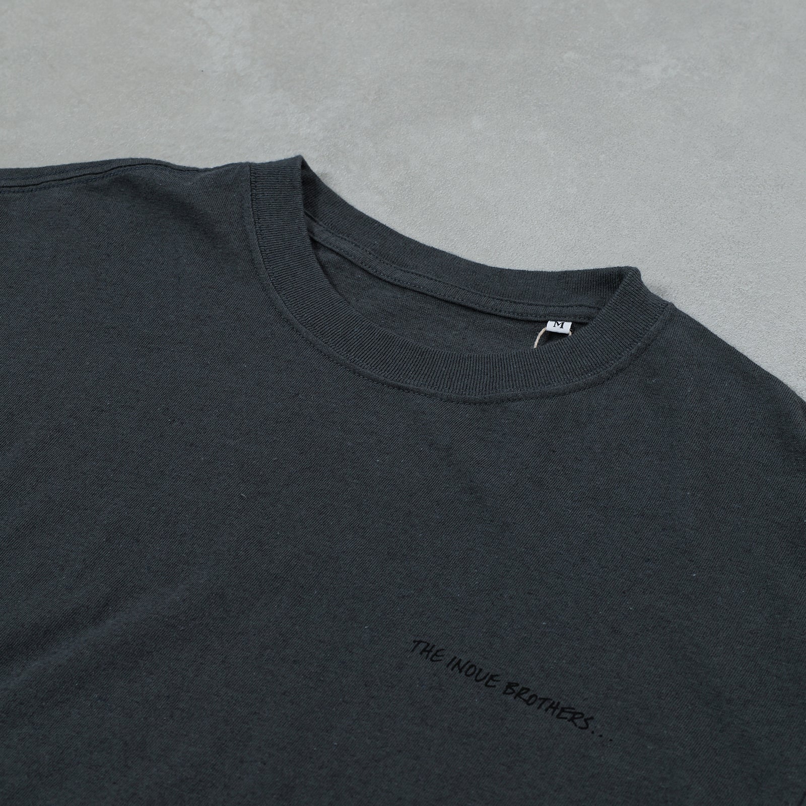 The Inoue Brothers... Logo T-Shirt / TIBSS26-TOHOKU-002