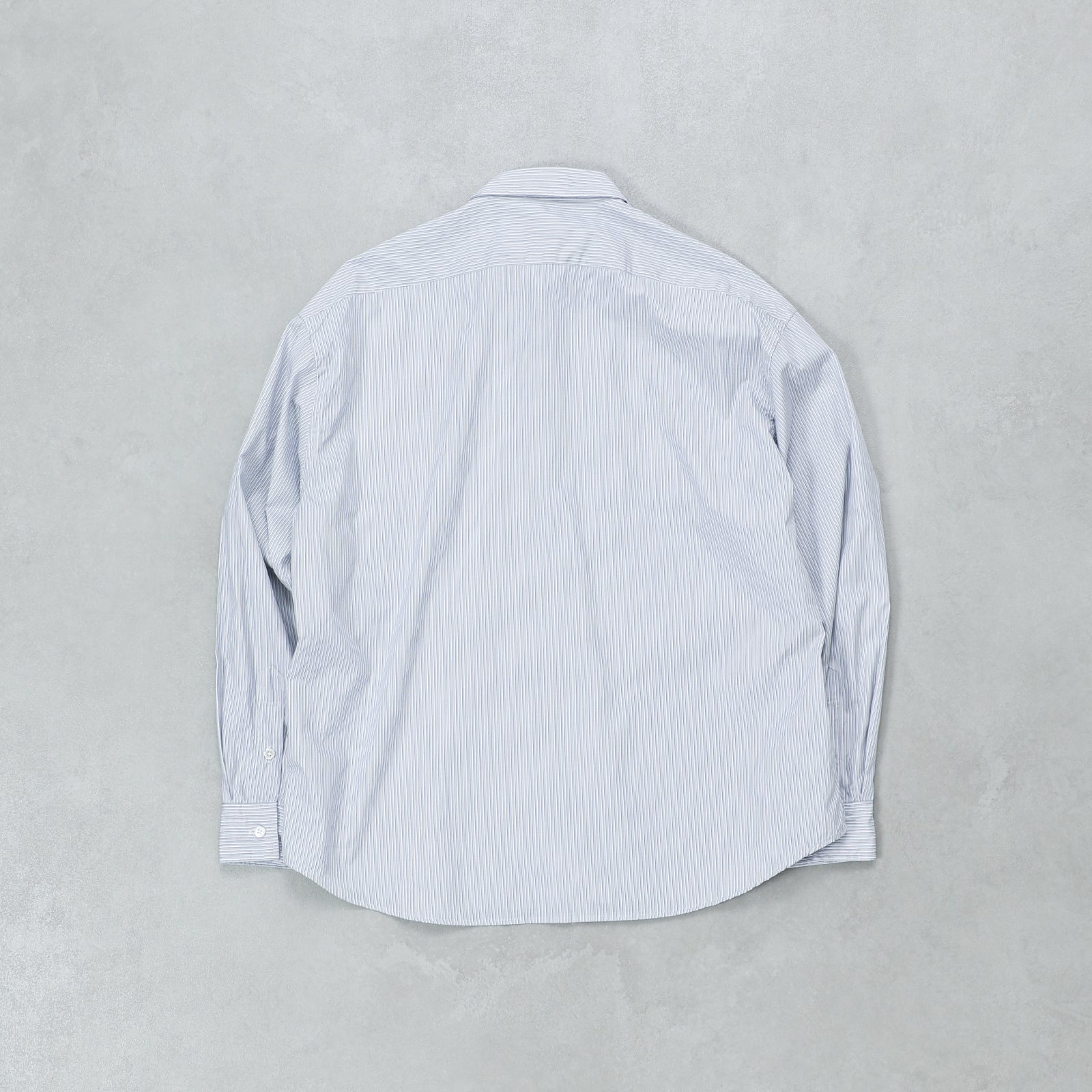 Porter Classic ROLL UP SHIRT / PC-016-2212