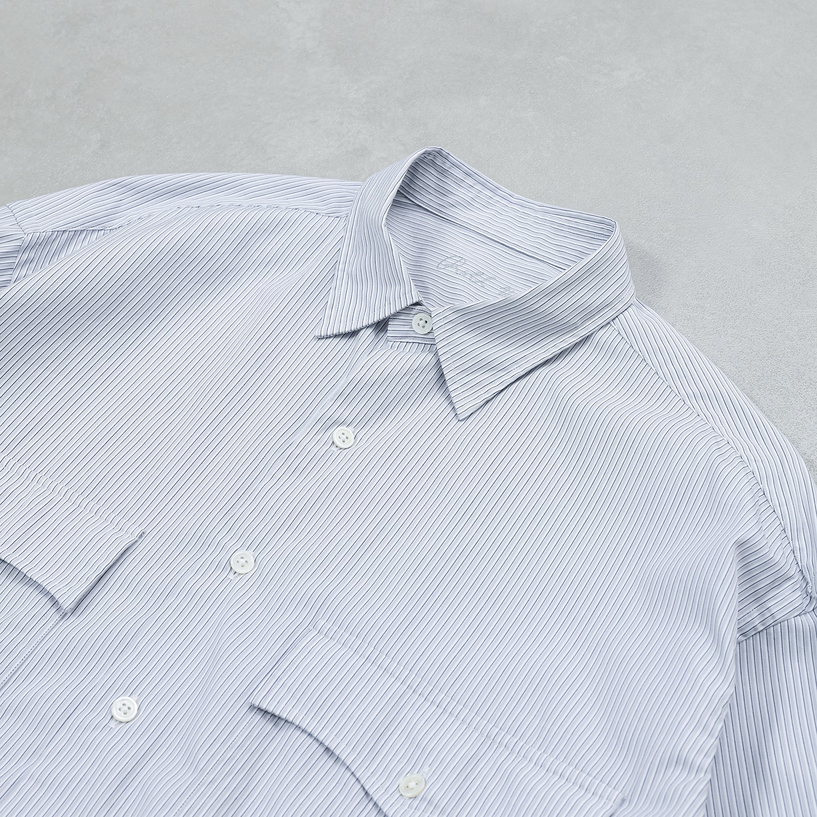 Porter Classic ROLL UP SHIRT / PC-016-2212