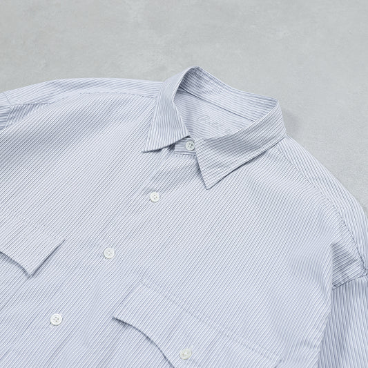Porter Classic ROLL UP SHIRT / PC-016-2212