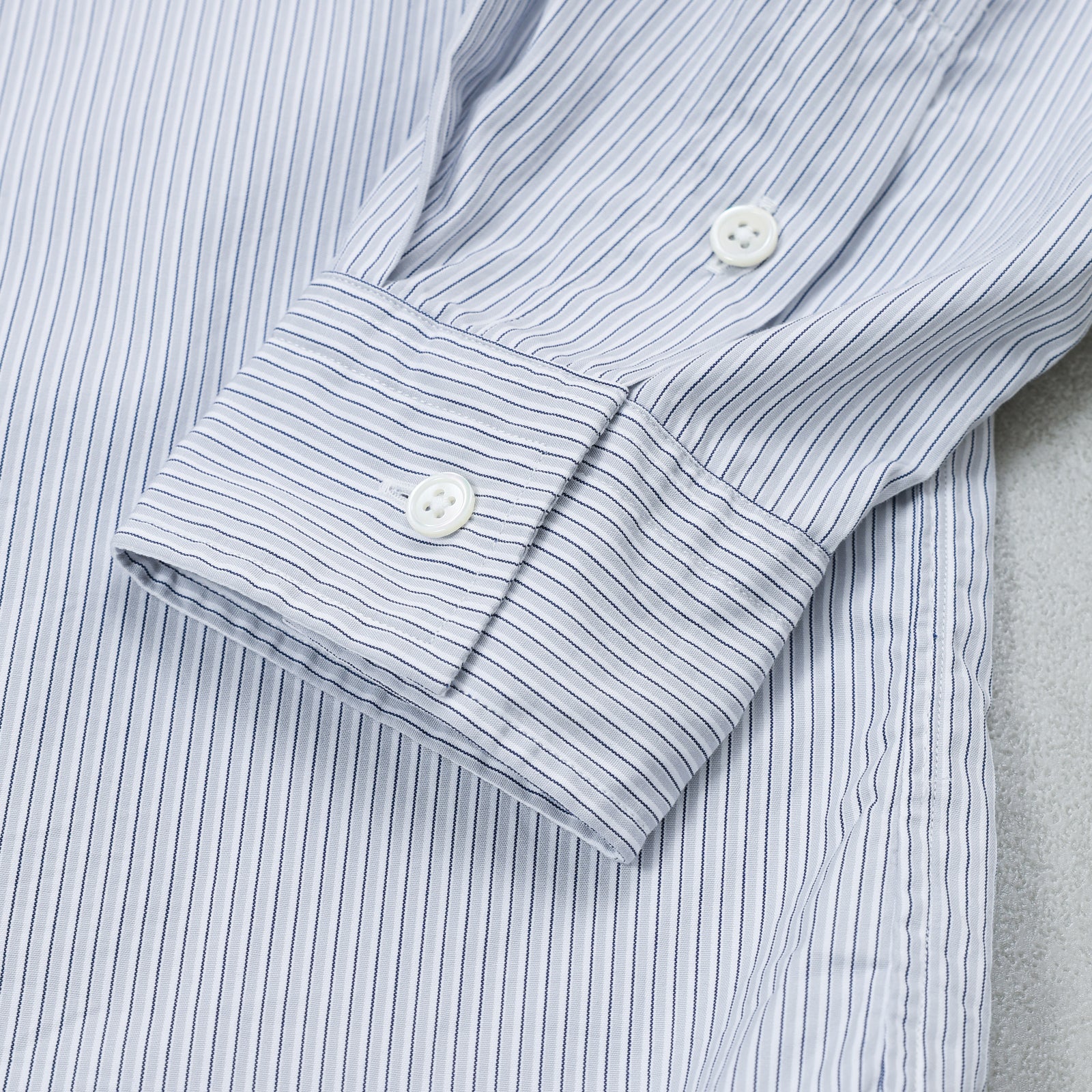 Porter Classic ROLL UP SHIRT / PC-016-2212