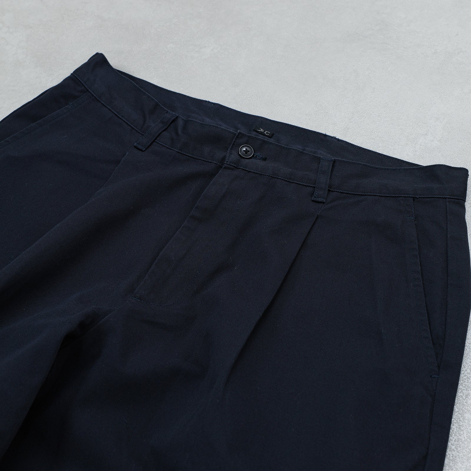 Porter Classic DUKE ELLINGTON CHINOS / PC-009-2469
