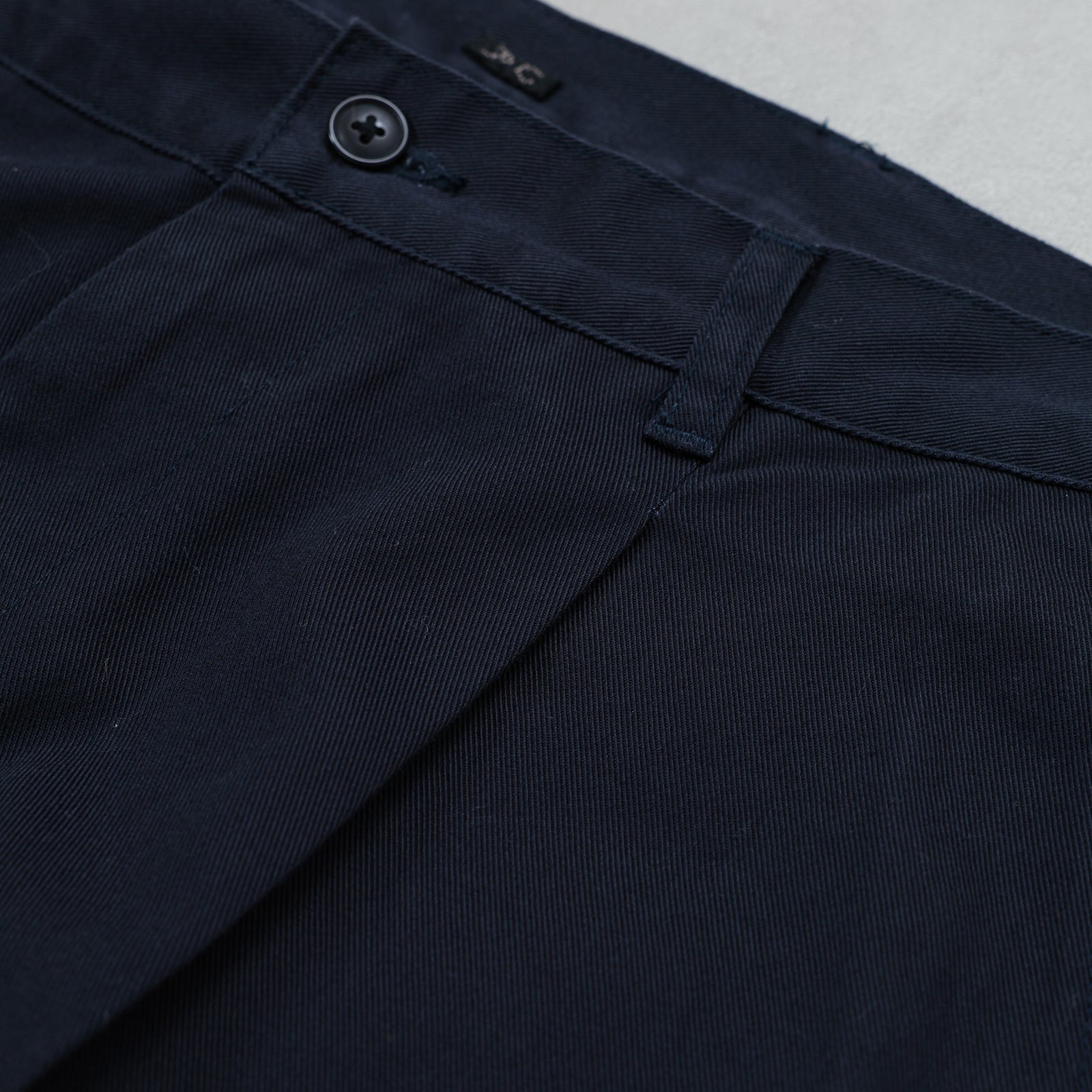 Porter Classic DUKE ELLINGTON CHINOS / PC-009-2469