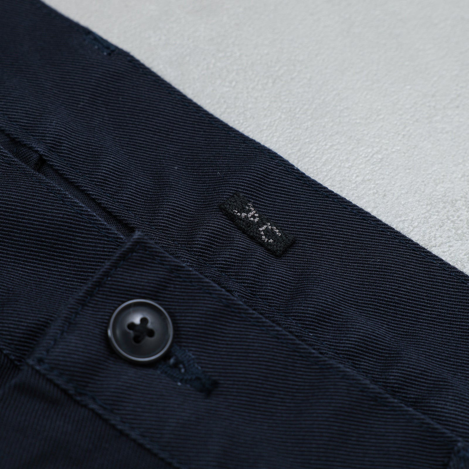 Porter Classic DUKE ELLINGTON CHINOS / PC-009-2469