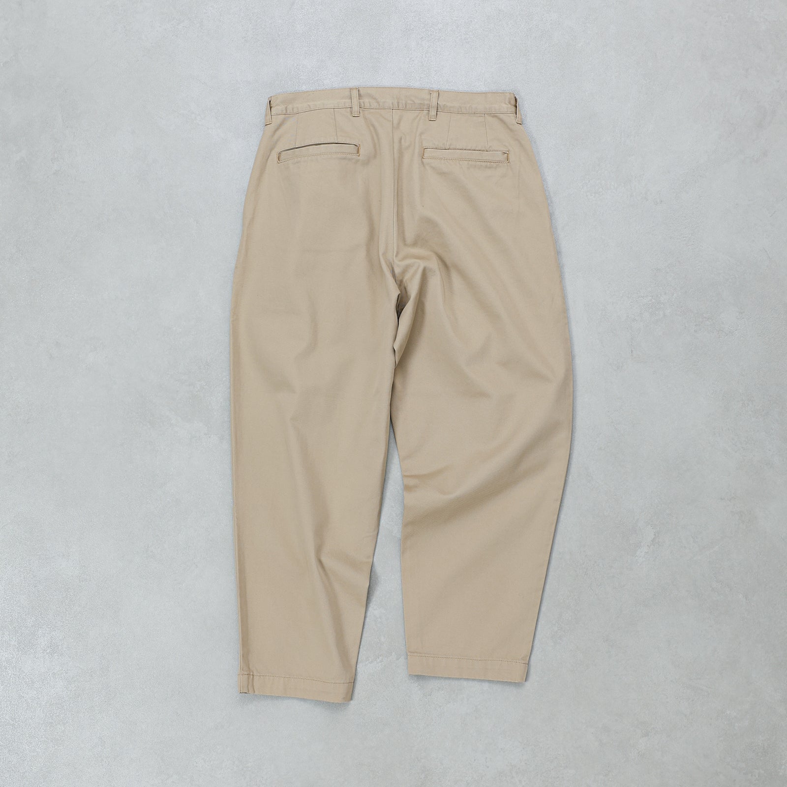 Porter Classic DUKE ELLINGTON CHINOS / PC-059-2603