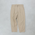 Load image into Gallery viewer, Porter Classic DUKE ELLINGTON CHINOS / PC-059-2603
