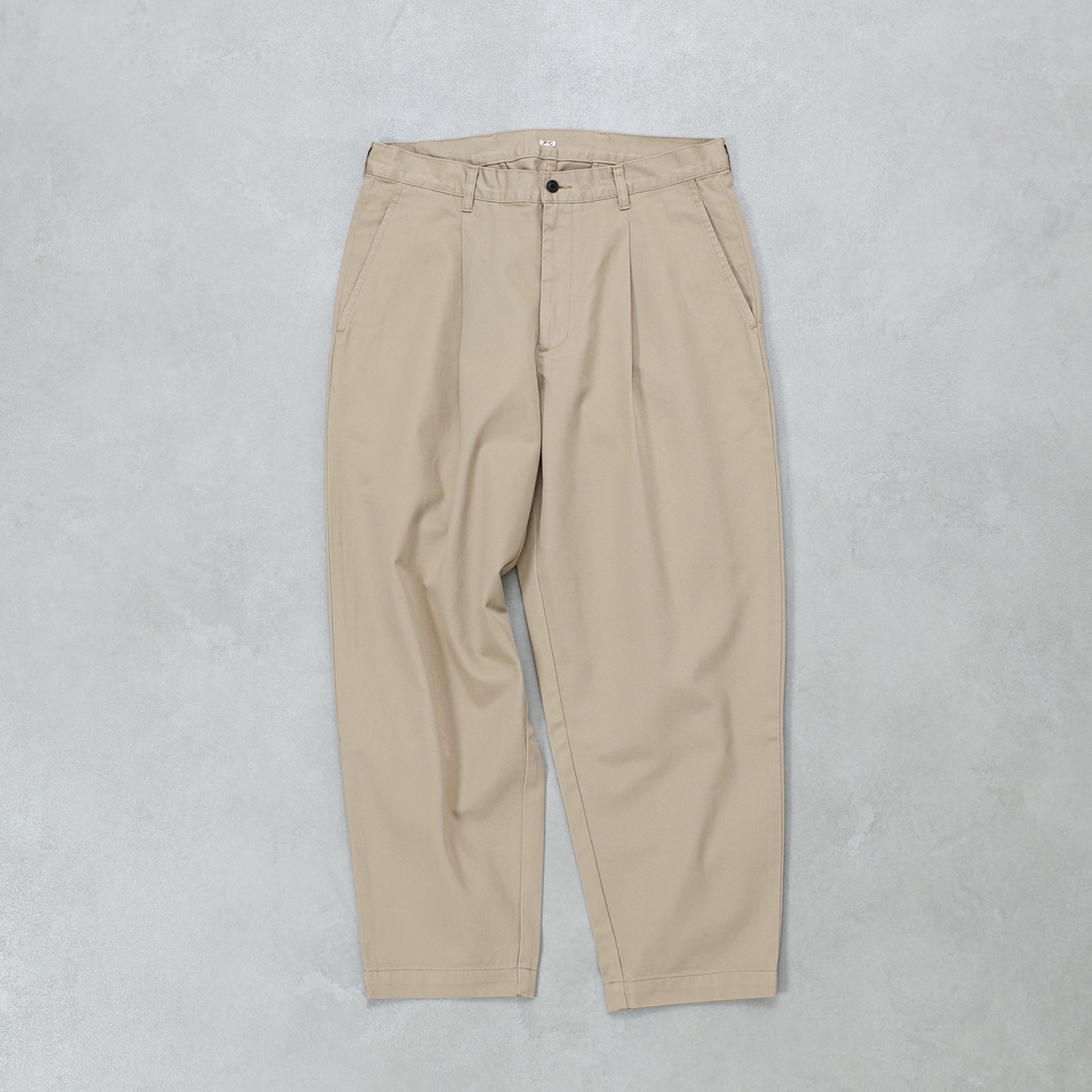 Porter Classic DUKE ELLINGTON CHINOS / PC-059-2603