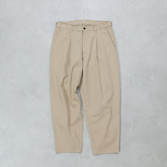 Porter Classic DUKE ELLINGTON CHINOS / PC-059-2603