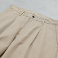 Load image into Gallery viewer, Porter Classic DUKE ELLINGTON CHINOS / PC-059-2603
