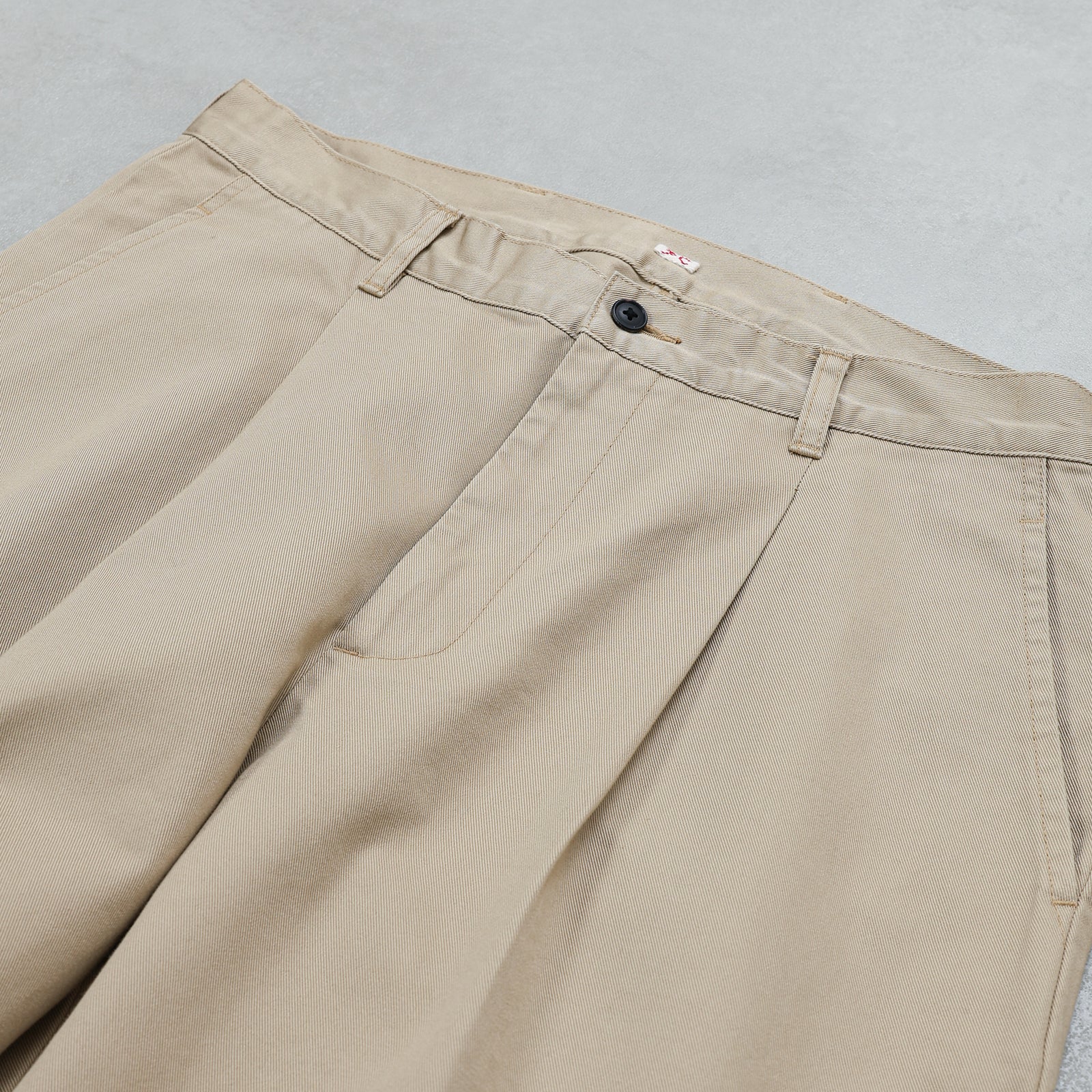 Porter Classic DUKE ELLINGTON CHINOS / PC-059-2603