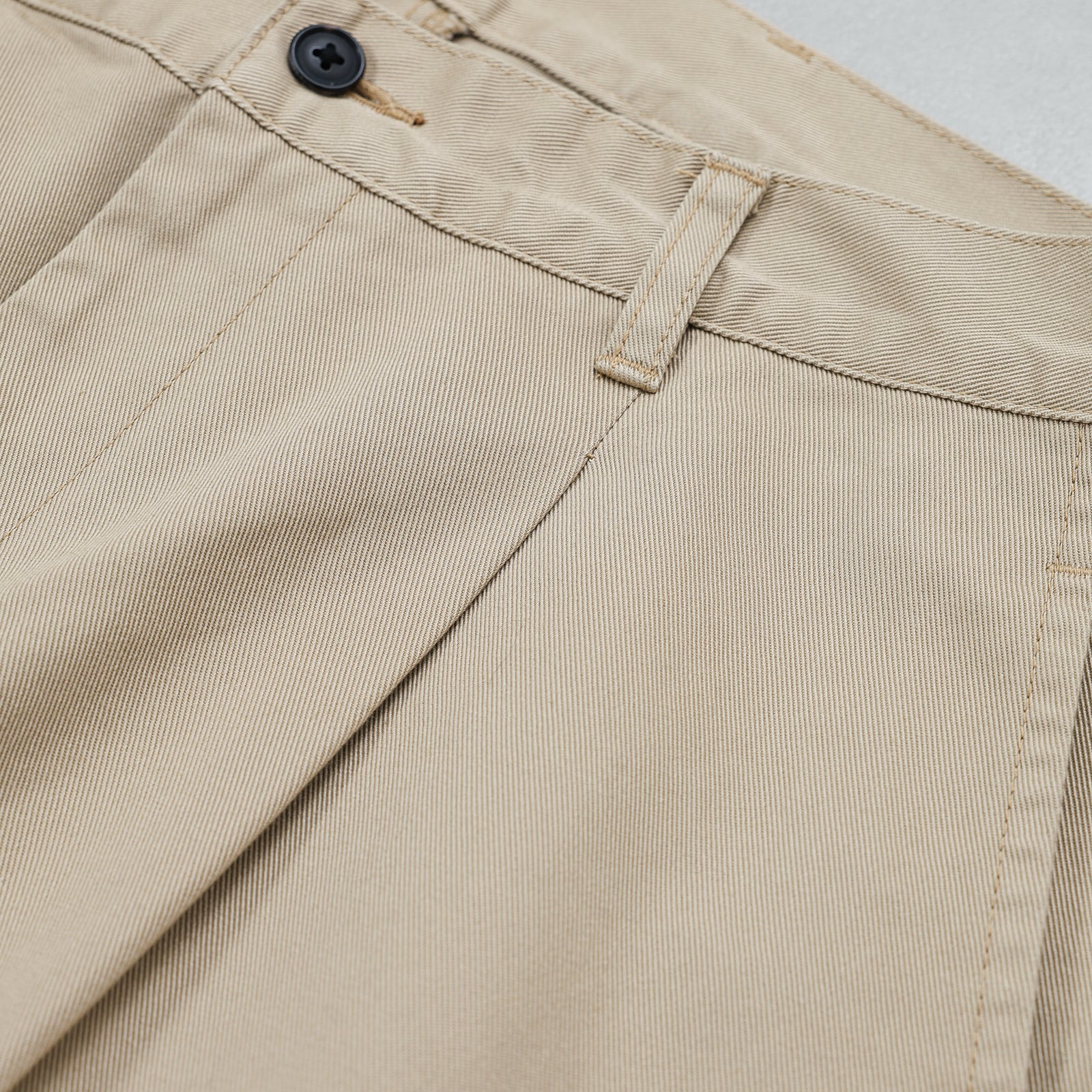 Porter Classic DUKE ELLINGTON CHINOS / PC-059-2603