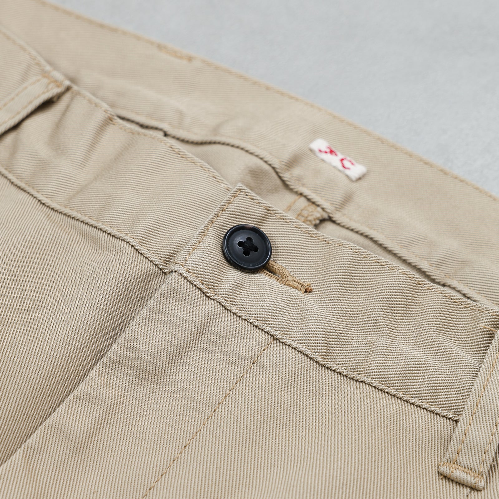 Porter Classic DUKE ELLINGTON CHINOS / PC-059-2603