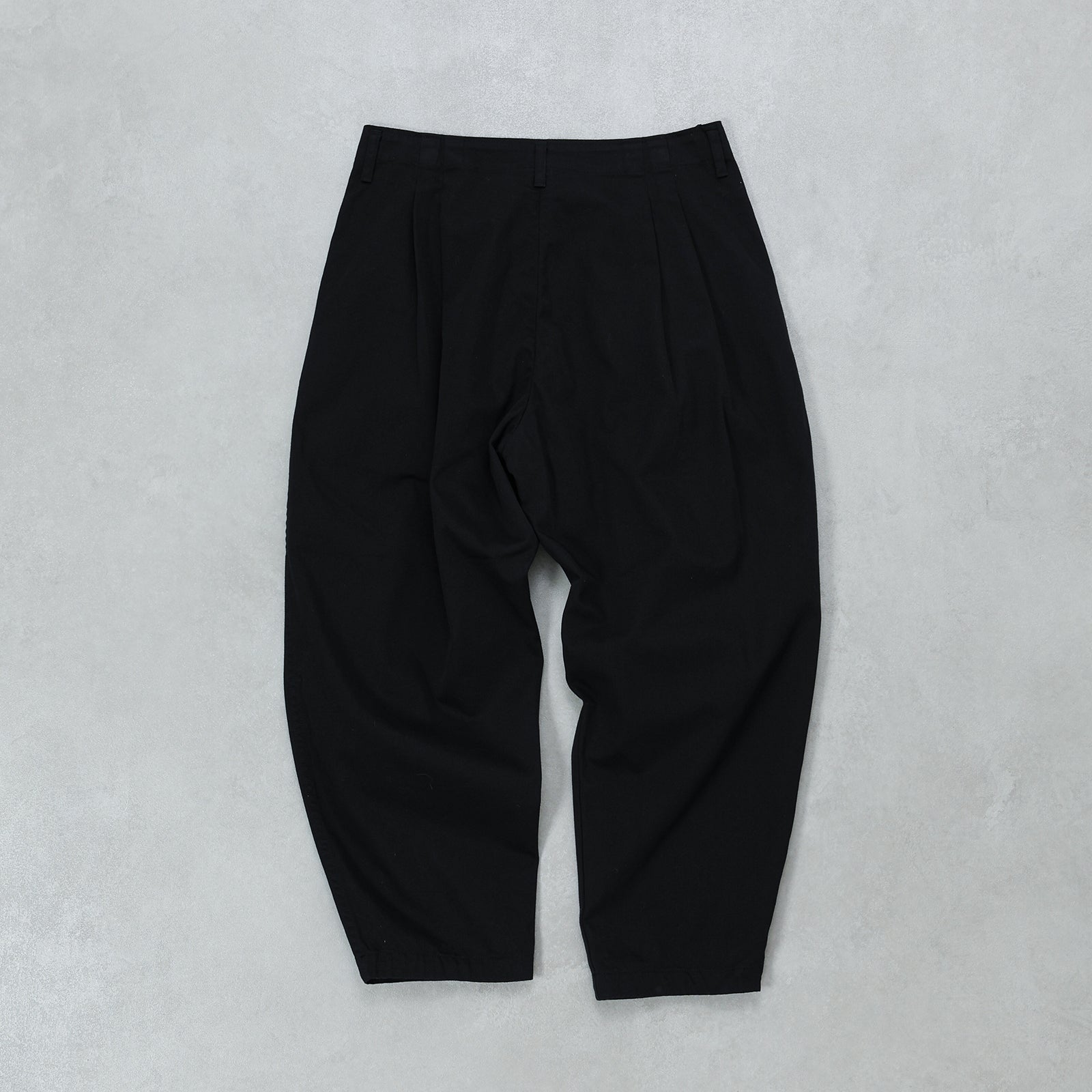 Porter Classic SATCHMO CHINOS / PC-009-1465-0010 – JILL HOUSE