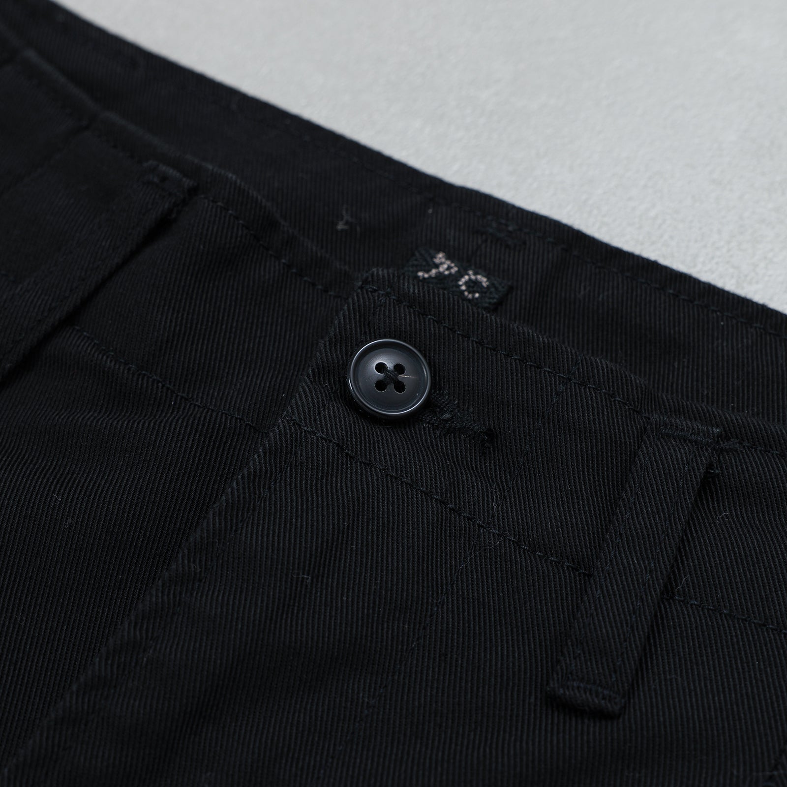 Porter Classic SATCHMO CHINOS / PC-009-1465-0010 – JILL HOUSE