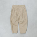 Gallery viewerに画像を読み込む, Porter Classic SATCHMO CHINOS / PC-009-1465-0010
