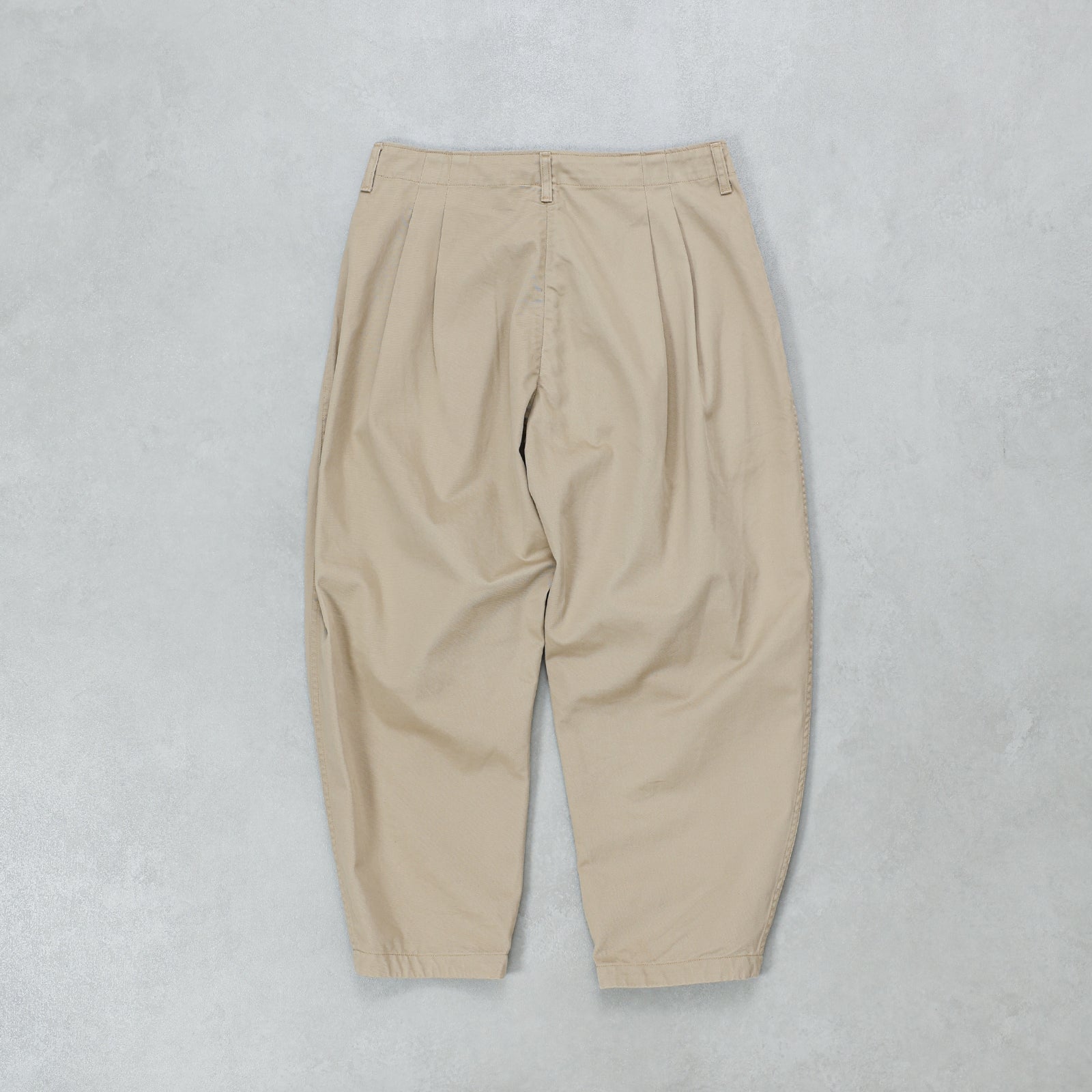 Porter Classic SATCHMO CHINOS / PC-009-1465-0010
