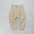 Gallery viewerに画像を読み込む, Porter Classic SATCHMO CHINOS / PC-009-1465-0010
