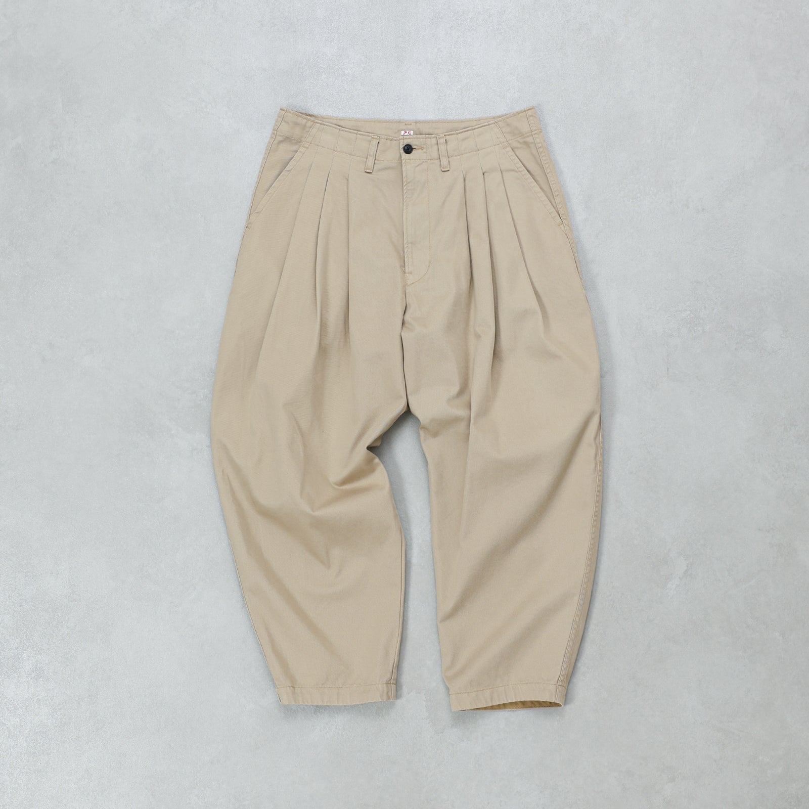Porter Classic SATCHMO CHINOS / PC-009-1465-0010