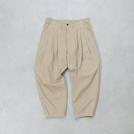 Porter Classic SATCHMO CHINOS / PC-009-1465-0010