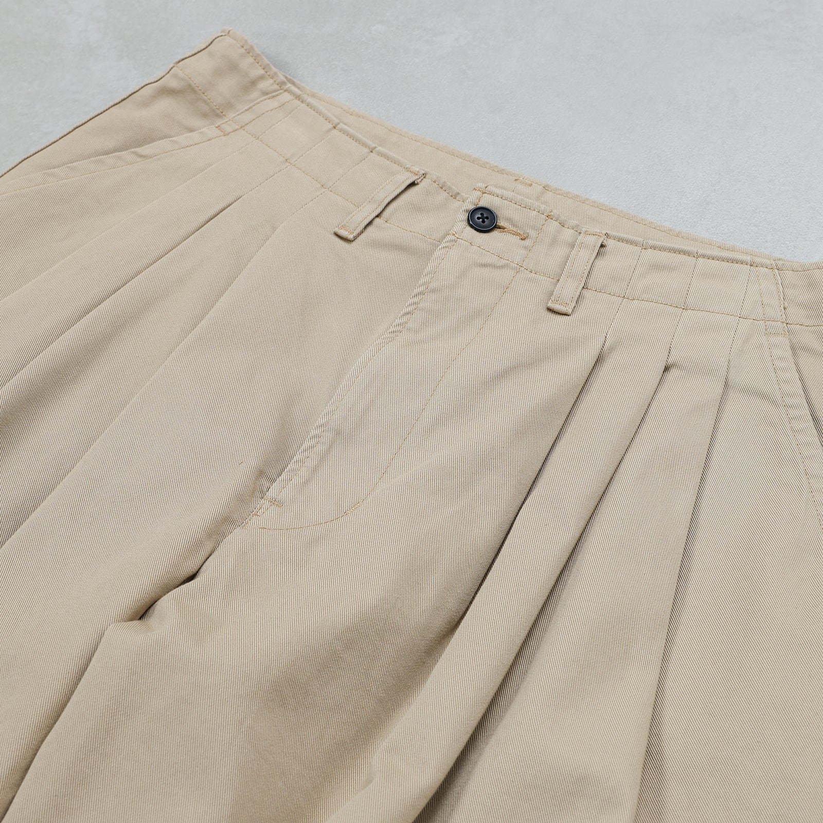 Porter Classic SATCHMO CHINOS / PC-009-1465-0010