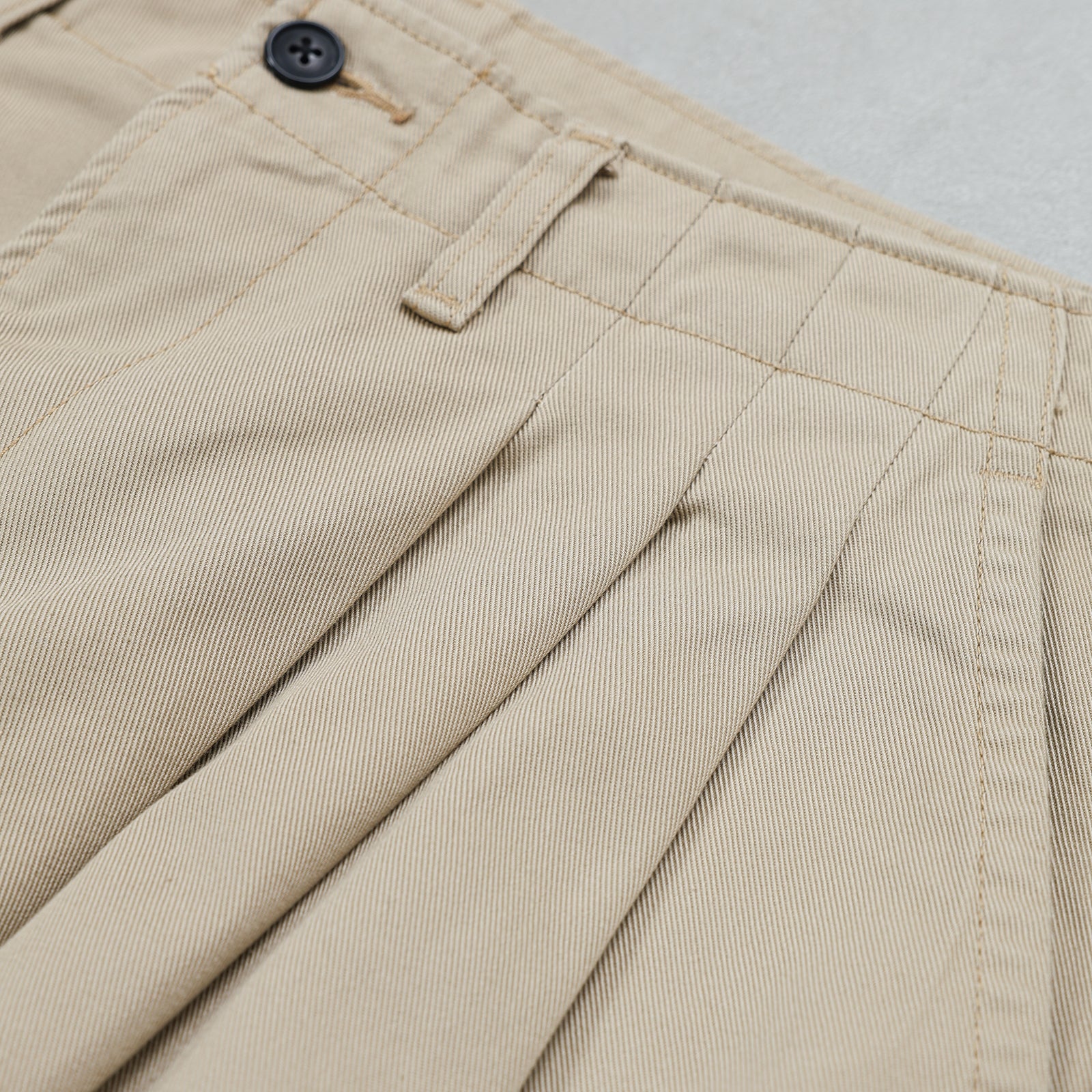 Porter Classic SATCHMO CHINOS / PC-009-1465-0010