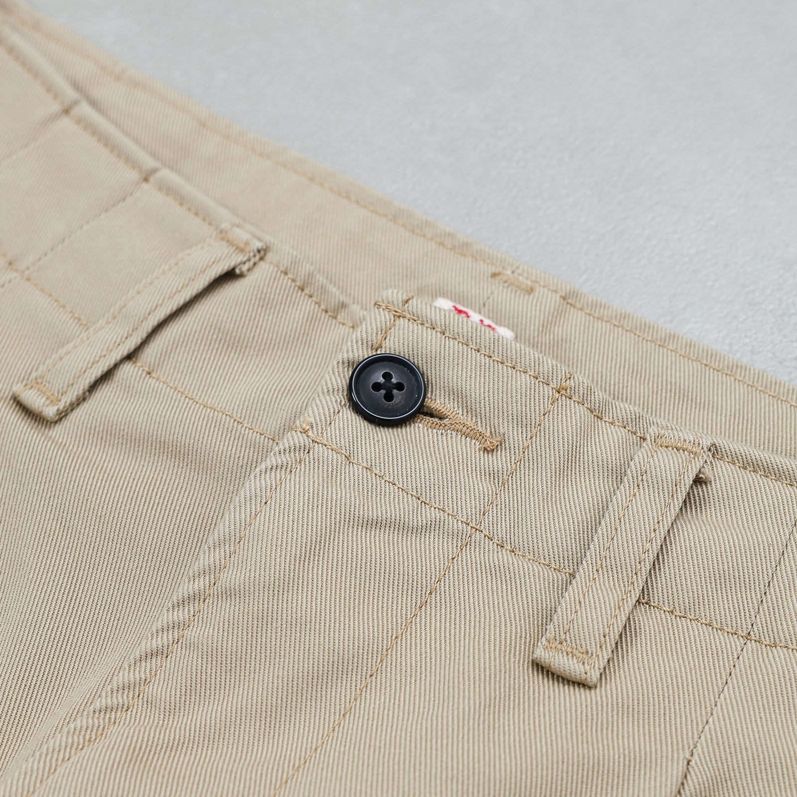 Porter Classic SATCHMO CHINOS/PC-009-1465-0010 – JILL HOUSE
