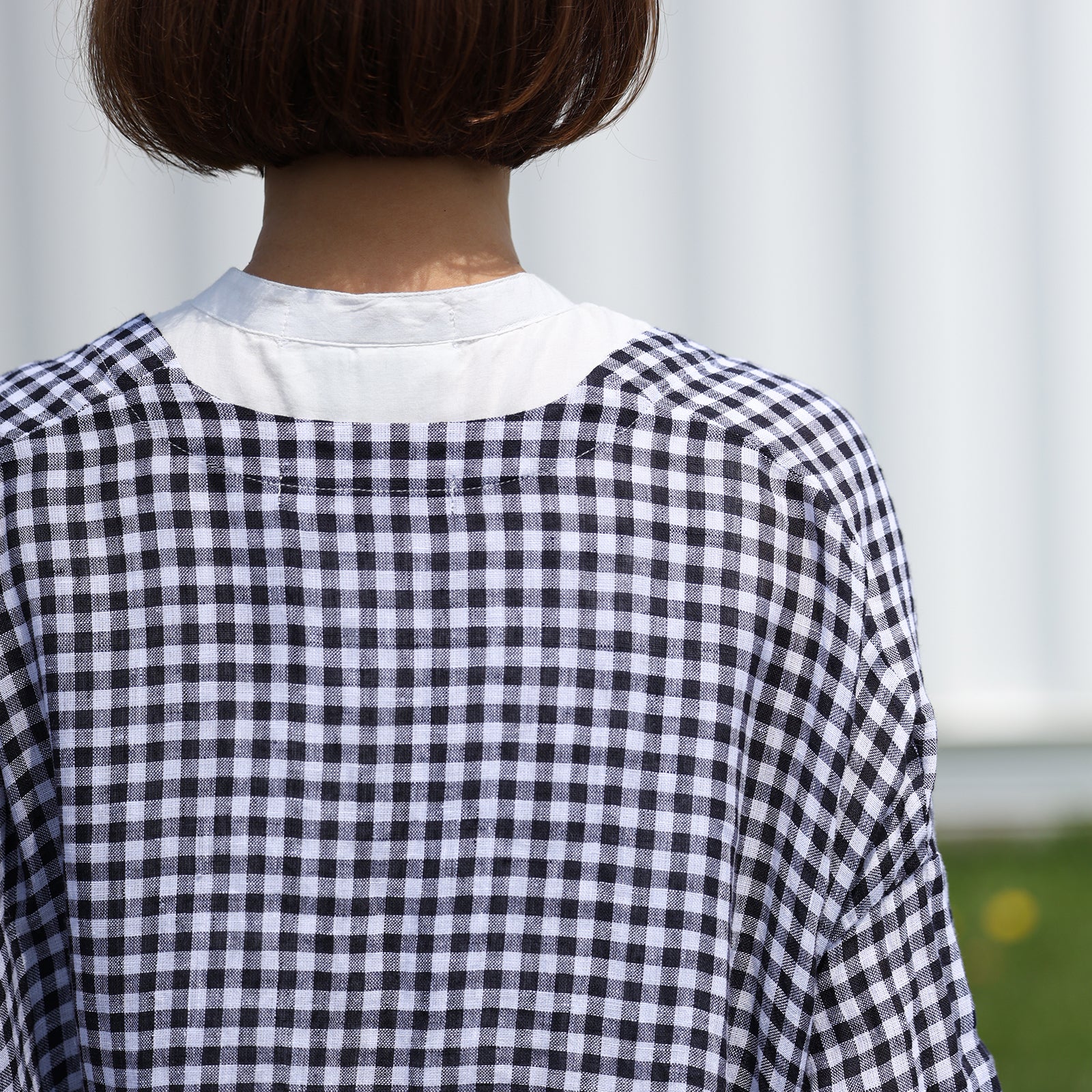 アトリエgg シュシュドママンハイビスカス　ワンピース　サイズ19h LADIE'S/DRESS – JILL HOUSE