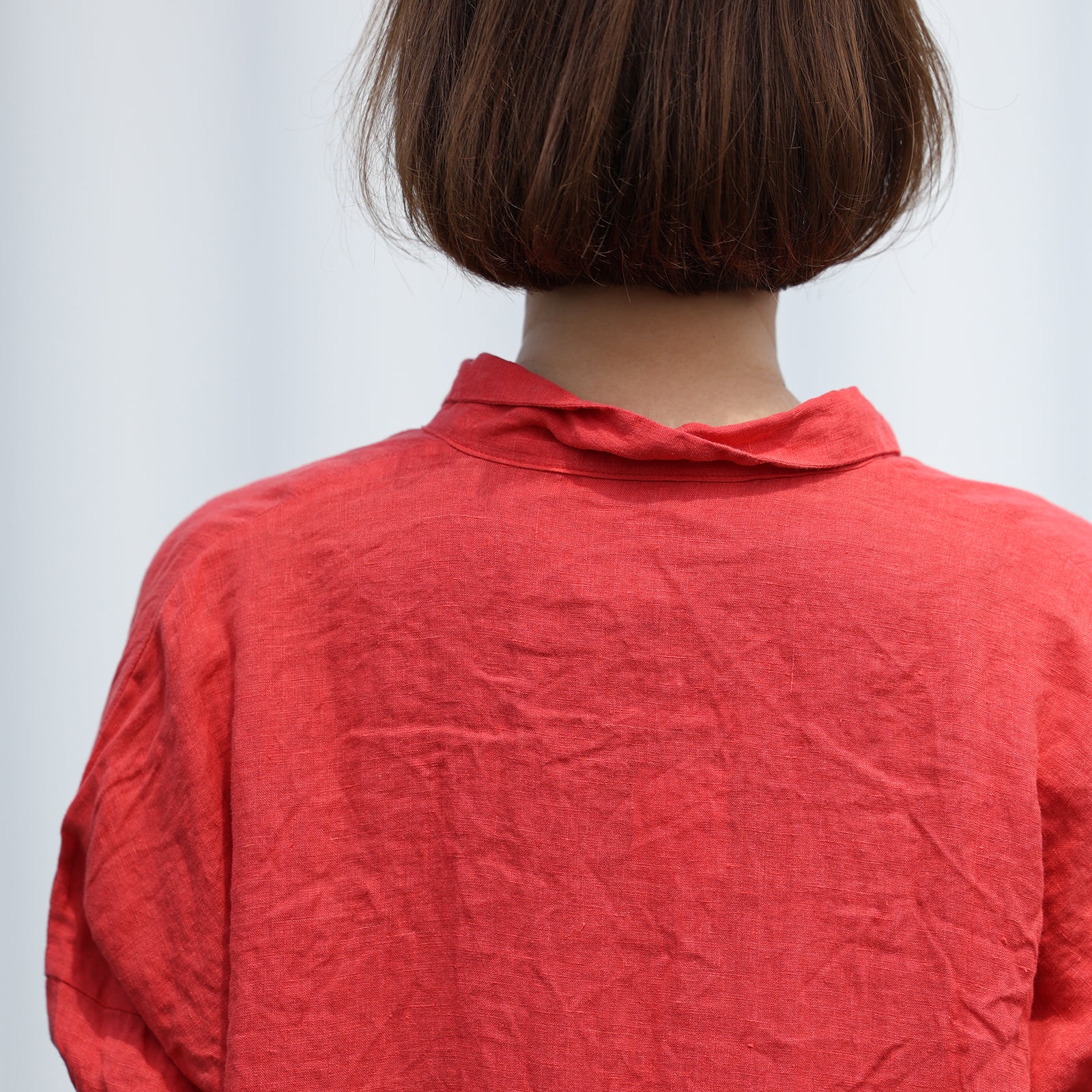 ichi Antiquités フレンチリネンワンピース – JILL HOUSE