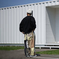 Load image into Gallery viewer, sillage circular pants polo chino one / ART-RLCL-01
