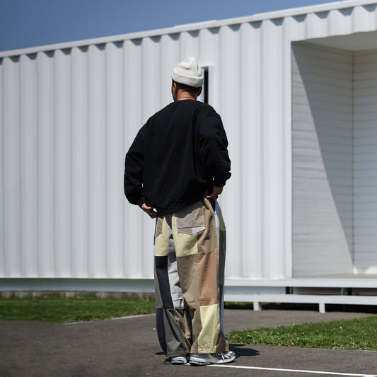 sillage circular pants polo chino one / ART-RLCL-01