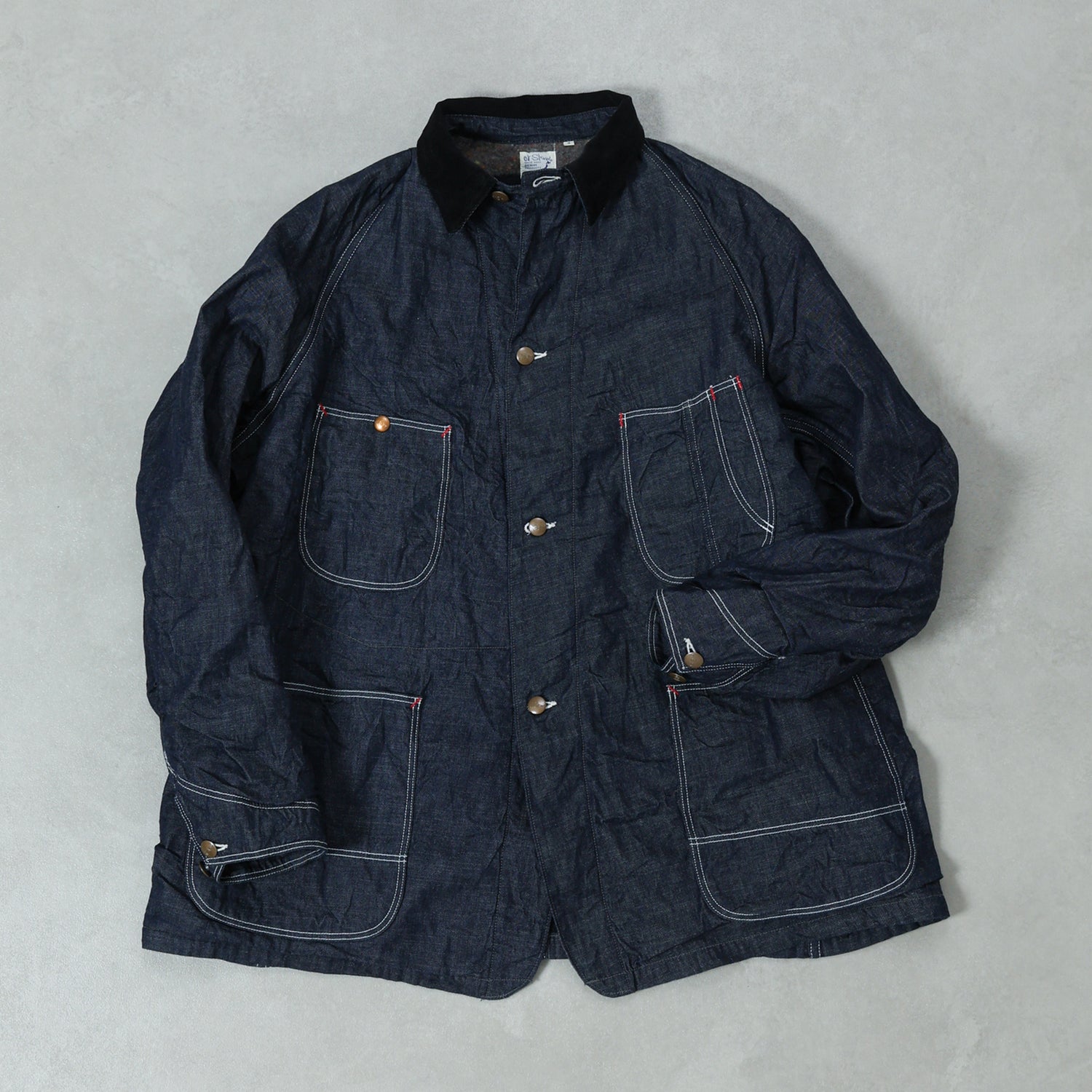 Men's/Outerwear