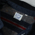 갤러리 뷰어로 이미지로드, orSlow WOOL LINER RELAX FIT DENIM COVERALL / 01-6144-81
