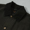 갤러리 뷰어로 이미지로드, orSlow RELAX FIT OXFORD COVERALL / 01-6034-52S
