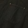 갤러리 뷰어로 이미지로드, orSlow RELAX FIT OXFORD COVERALL / 01-6034-52S
