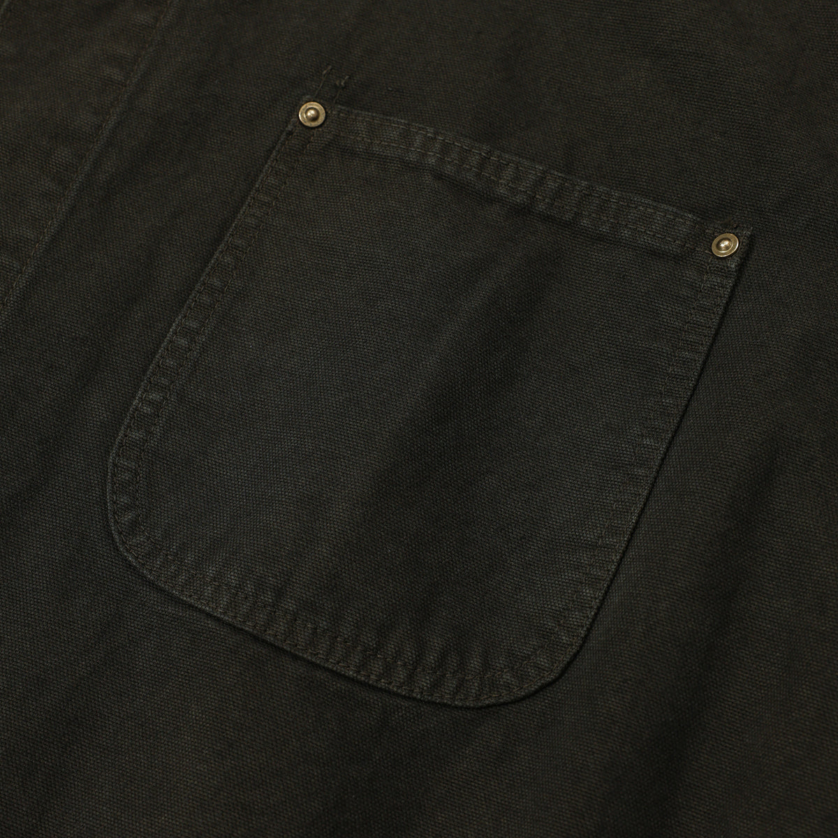 orSlow RELAX FIT OXFORD COVERALL / 01-6034-52S