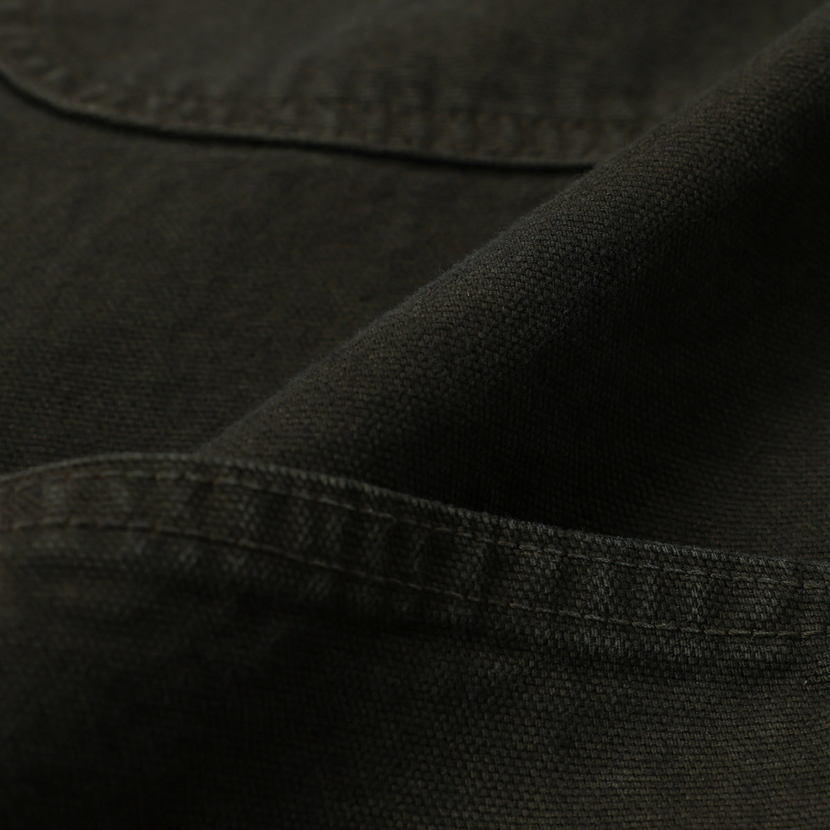 orSlow RELAX FIT OXFORD COVERALL / 01-6034-52S