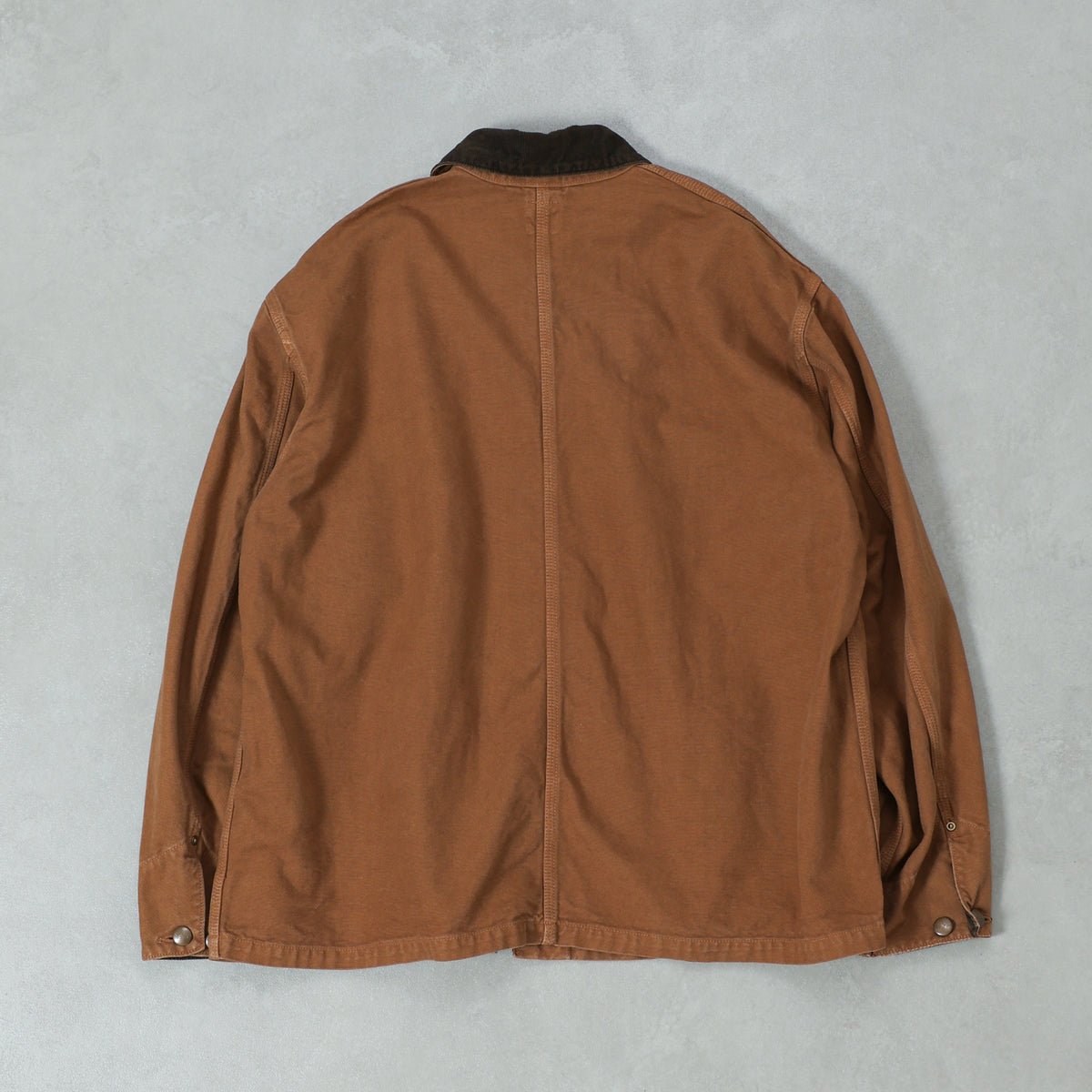 orSlow RELAX FIT OXFORD COVERALL / 01-6034-53S